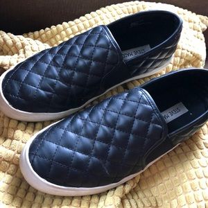 Steve Madden Slip on Sneakers